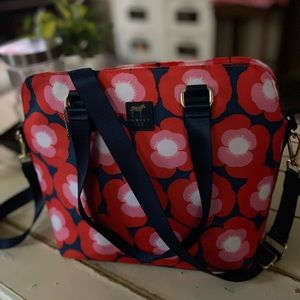 Lunch bag (Dabney Lee)